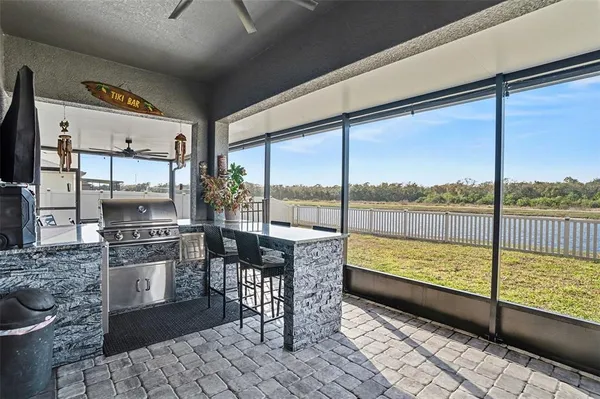 $675,000 | 9422 Channing Hill Drive, Ruskin, FL 33573