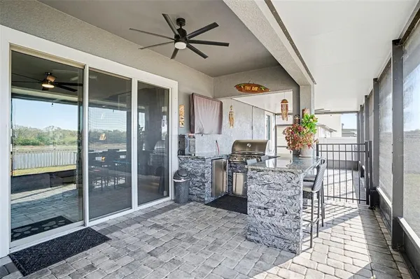 $675,000 | 9422 Channing Hill Drive, Ruskin, FL 33573