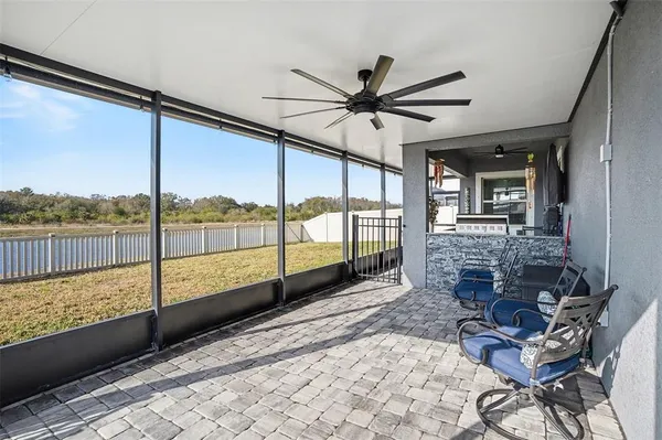 $675,000 | 9422 Channing Hill Drive, Ruskin, FL 33573