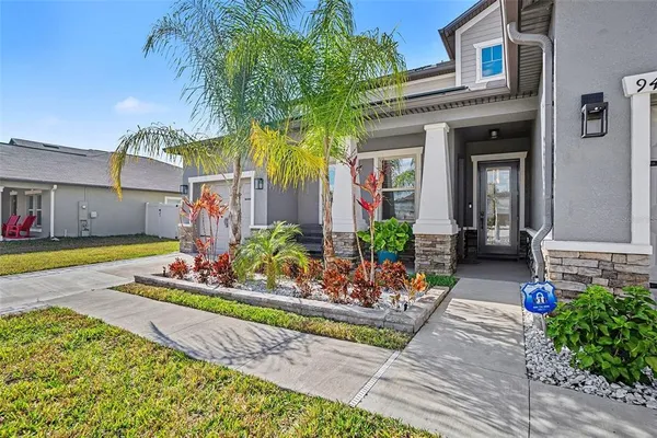 $675,000 | 9422 Channing Hill Drive, Ruskin, FL 33573