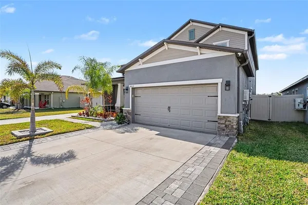 $675,000 | 9422 Channing Hill Drive, Ruskin, FL 33573