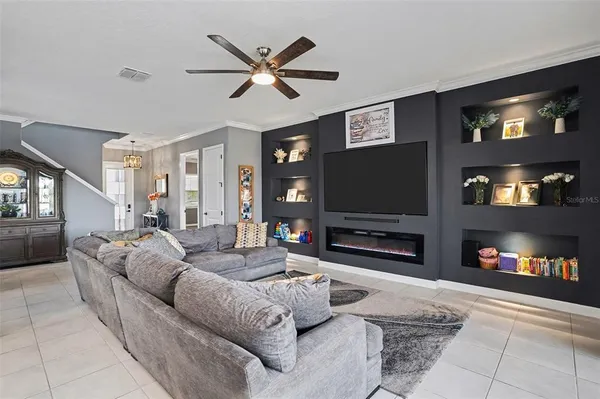 $675,000 | 9422 Channing Hill Drive, Ruskin, FL 33573