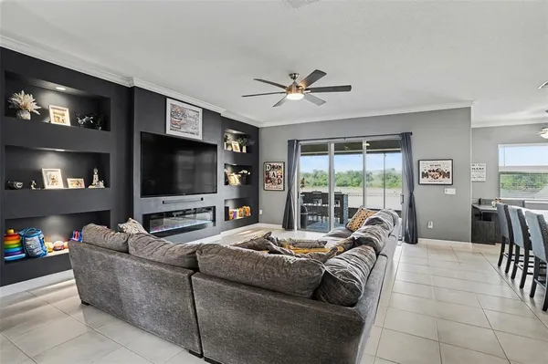 $675,000 | 9422 Channing Hill Drive, Ruskin, FL 33573