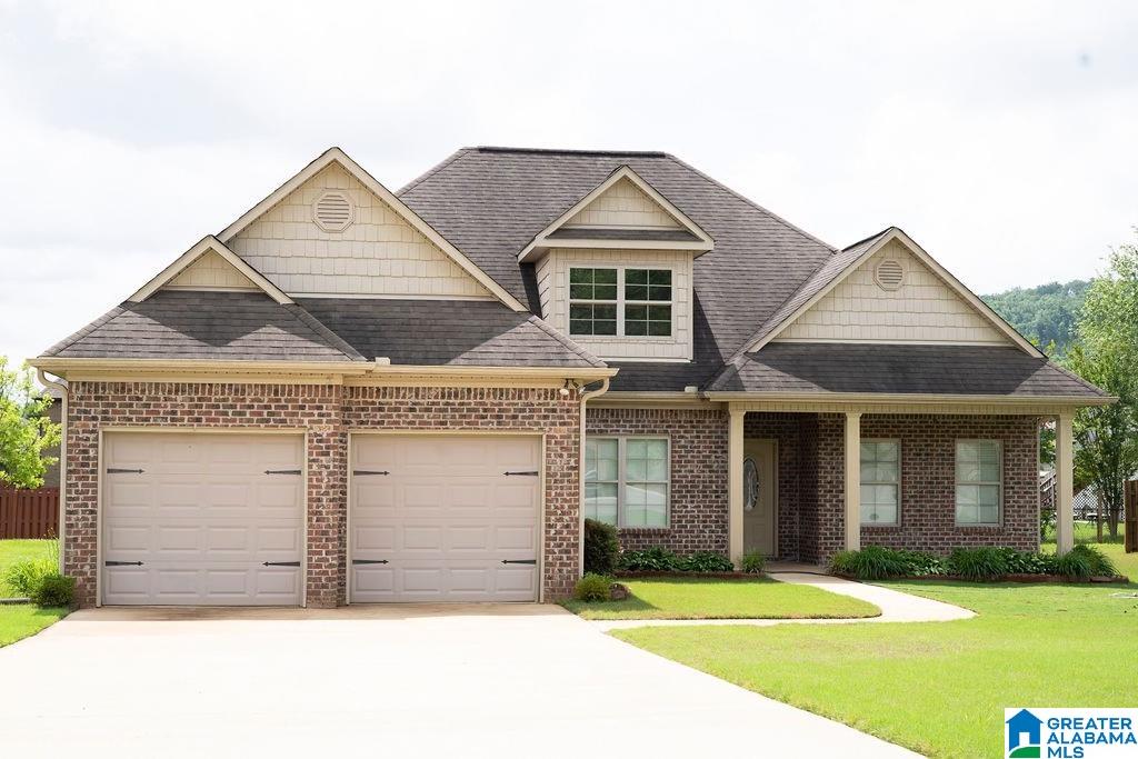 1015 Legacy Cove South Springville, AL 35146 - Photo 2 of 38