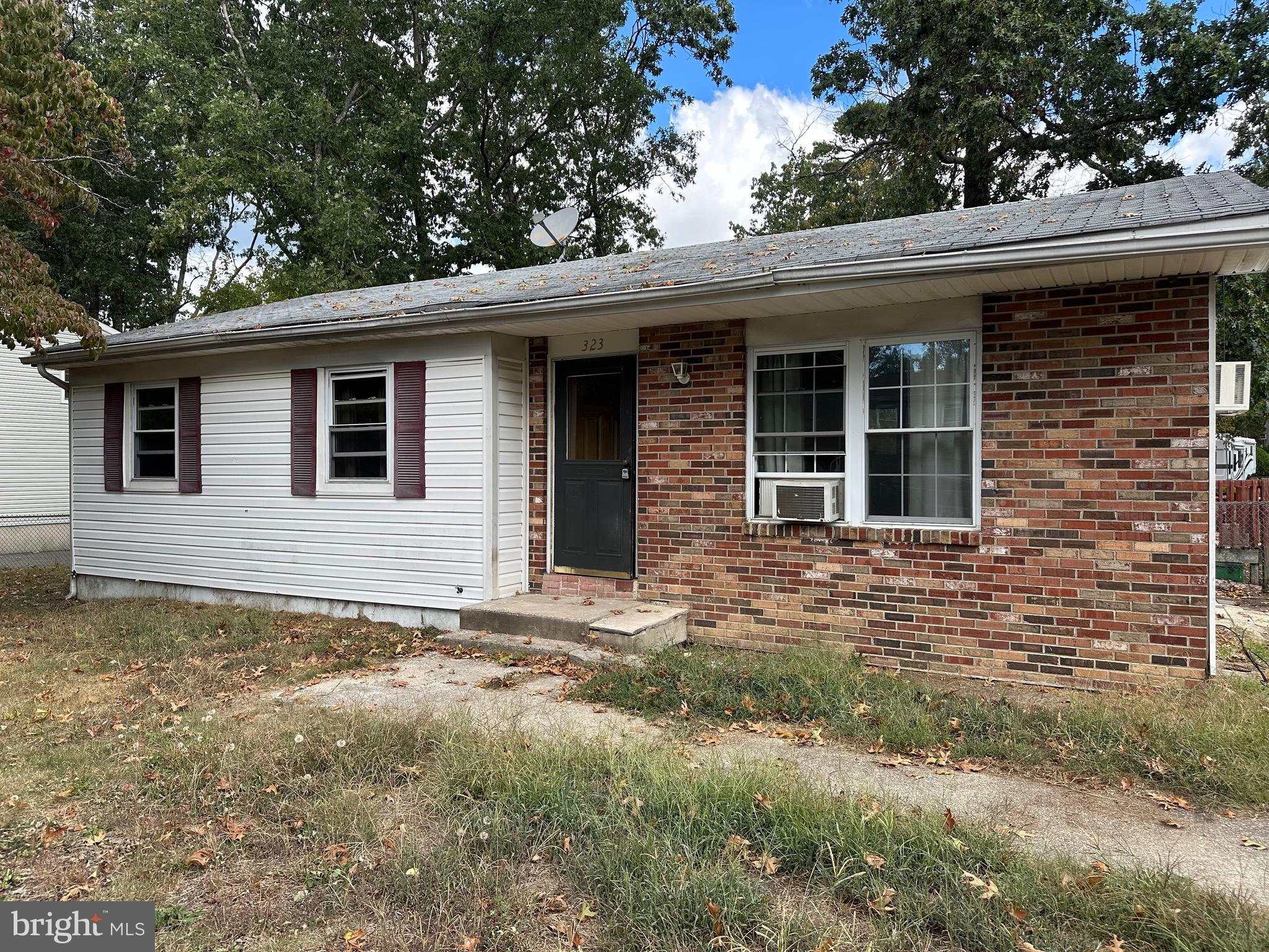 323 North Carolina Trl