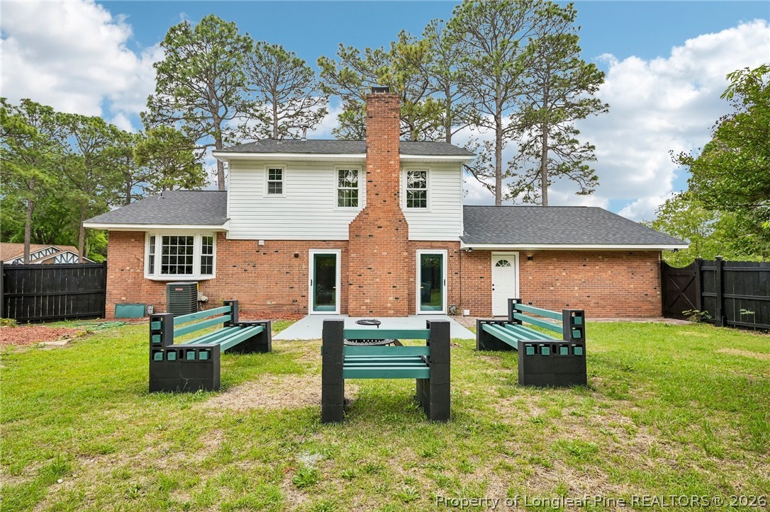 1999 Westcliff Road Fayetteville, NC 28304 - Photo 45 of 47