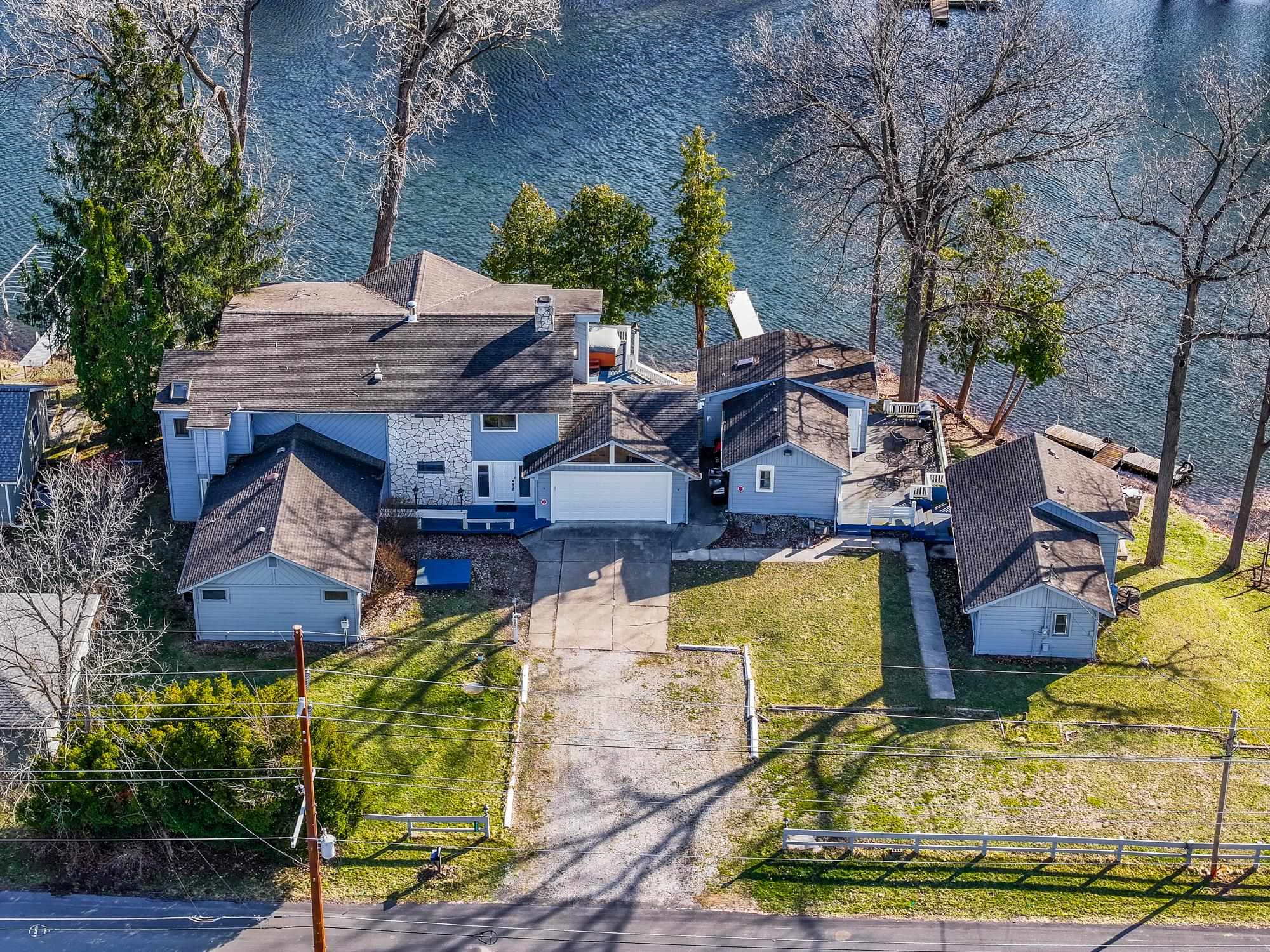 4685 West Nevada Mills Road Angola, IN 46703 - Photo 11 of 50