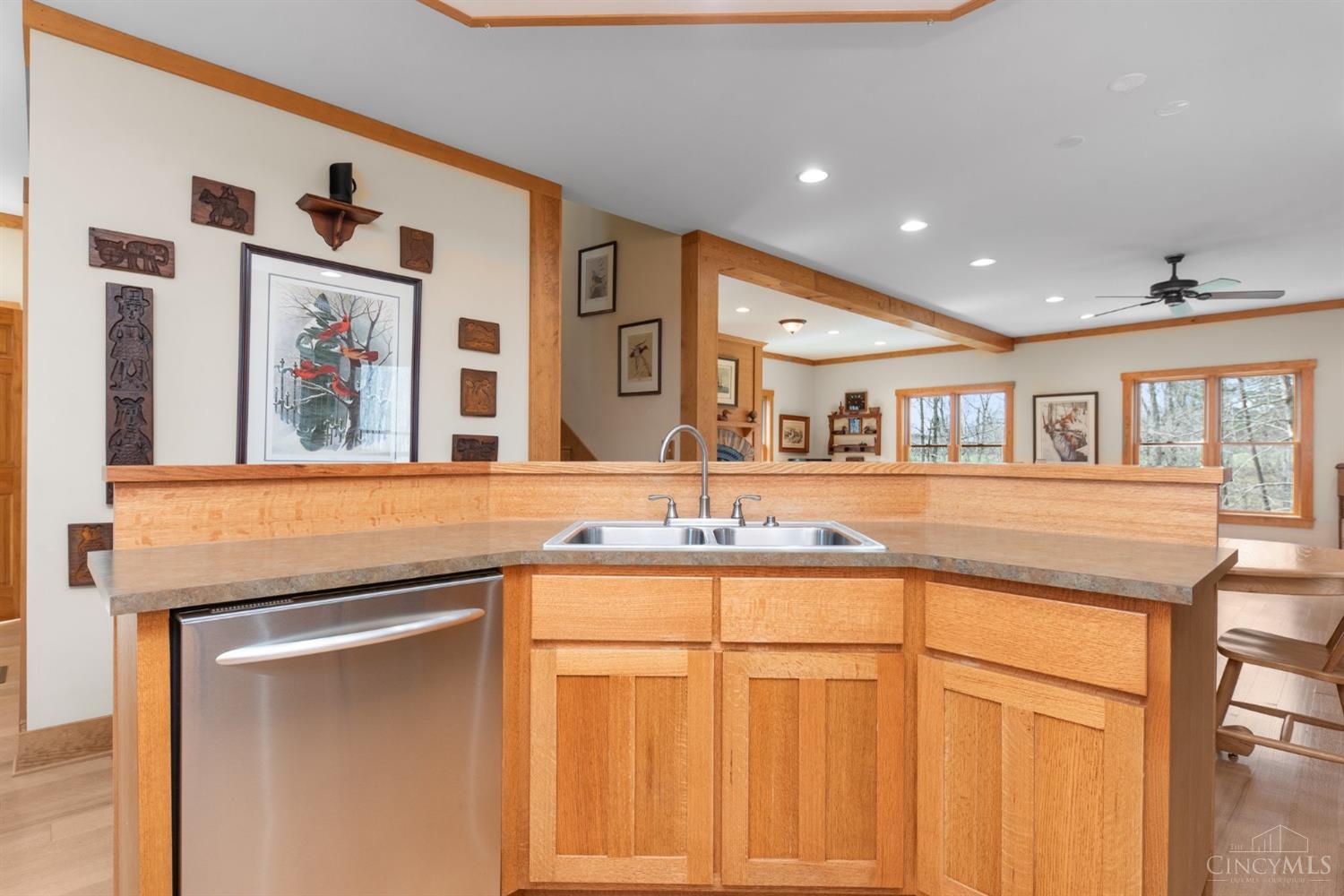 7386 Fox Run Road Georgetown, OH 45121 - Photo 12 of 46