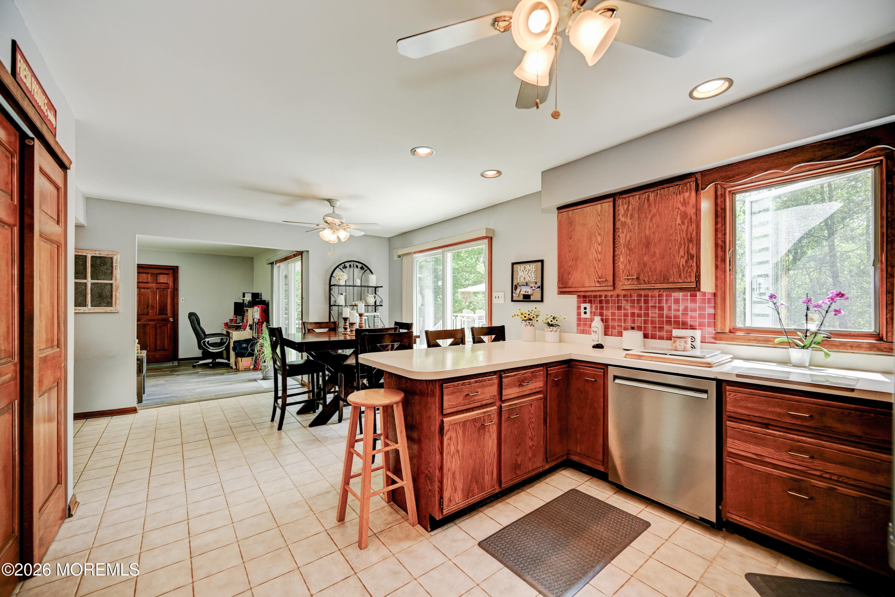 897 Hulses Corner Road Howell, NJ 07731 - Photo 15 of 44 12-Kitchen
