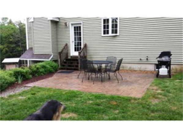 35 Taylor Road New Ipswich, NH 03071 - Photo 26 of 29