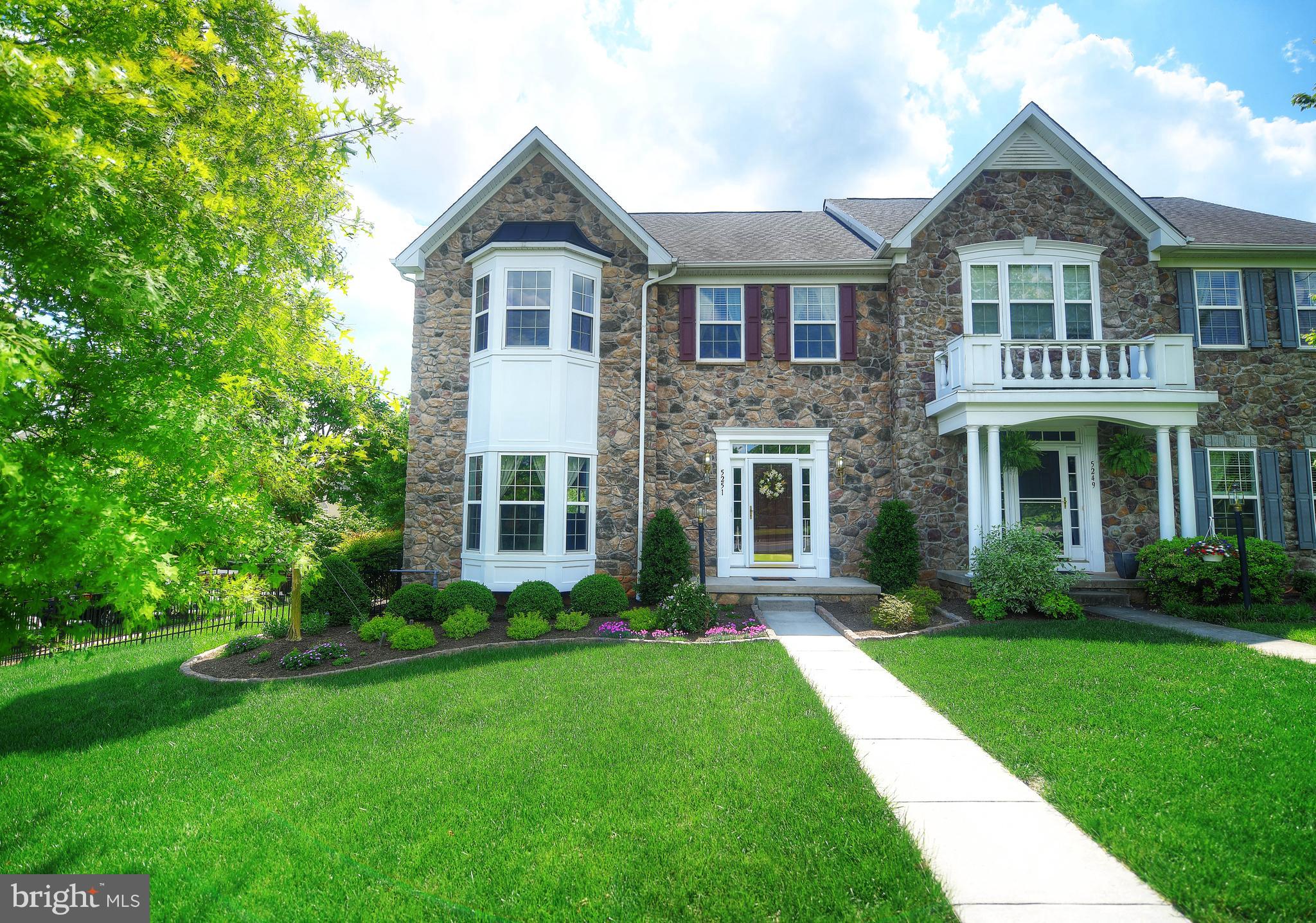 5251 East Joppa Road Perry Hall, MD 21128 - Photo 1 of 28 Gallery Image 1