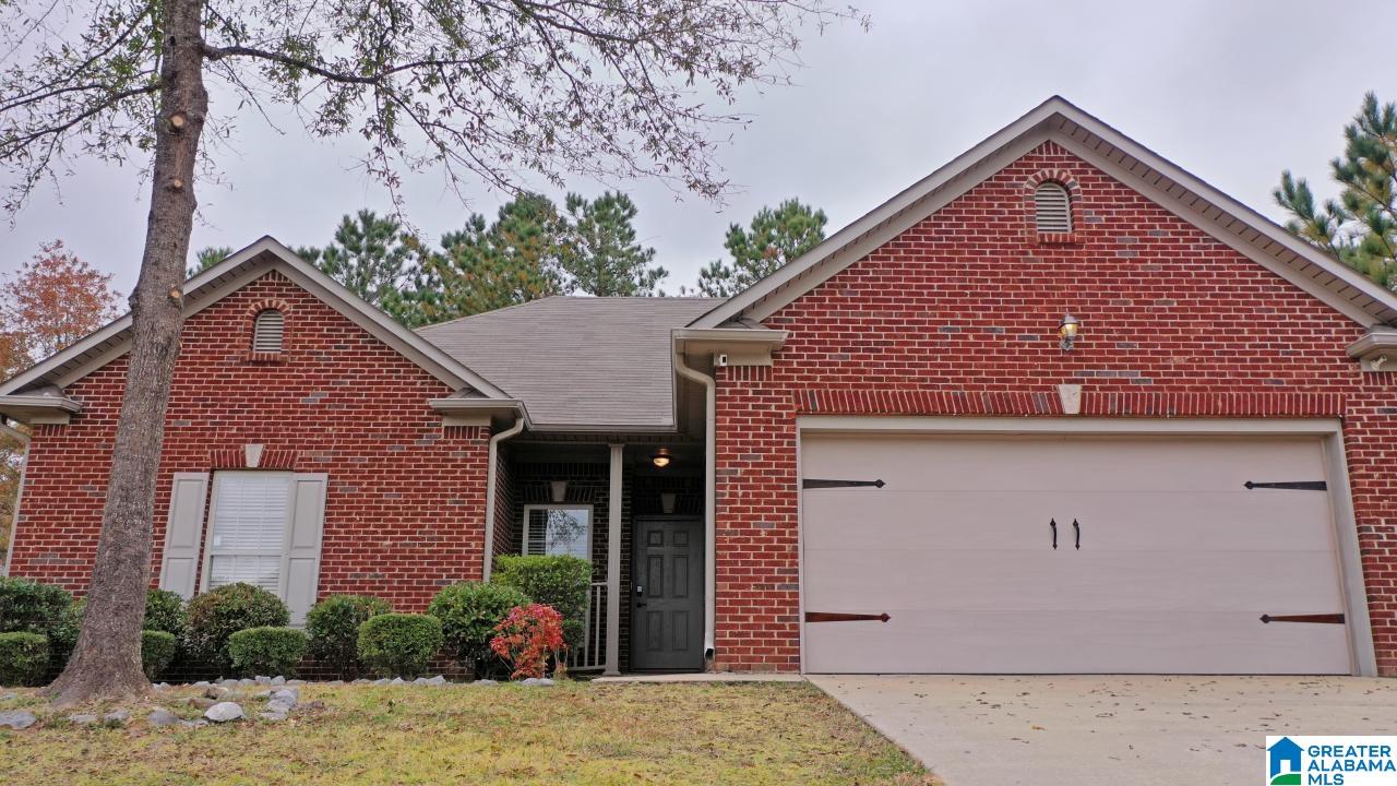 125 Marigold Drive Alabaster, AL 35007 - Photo 13 of 49