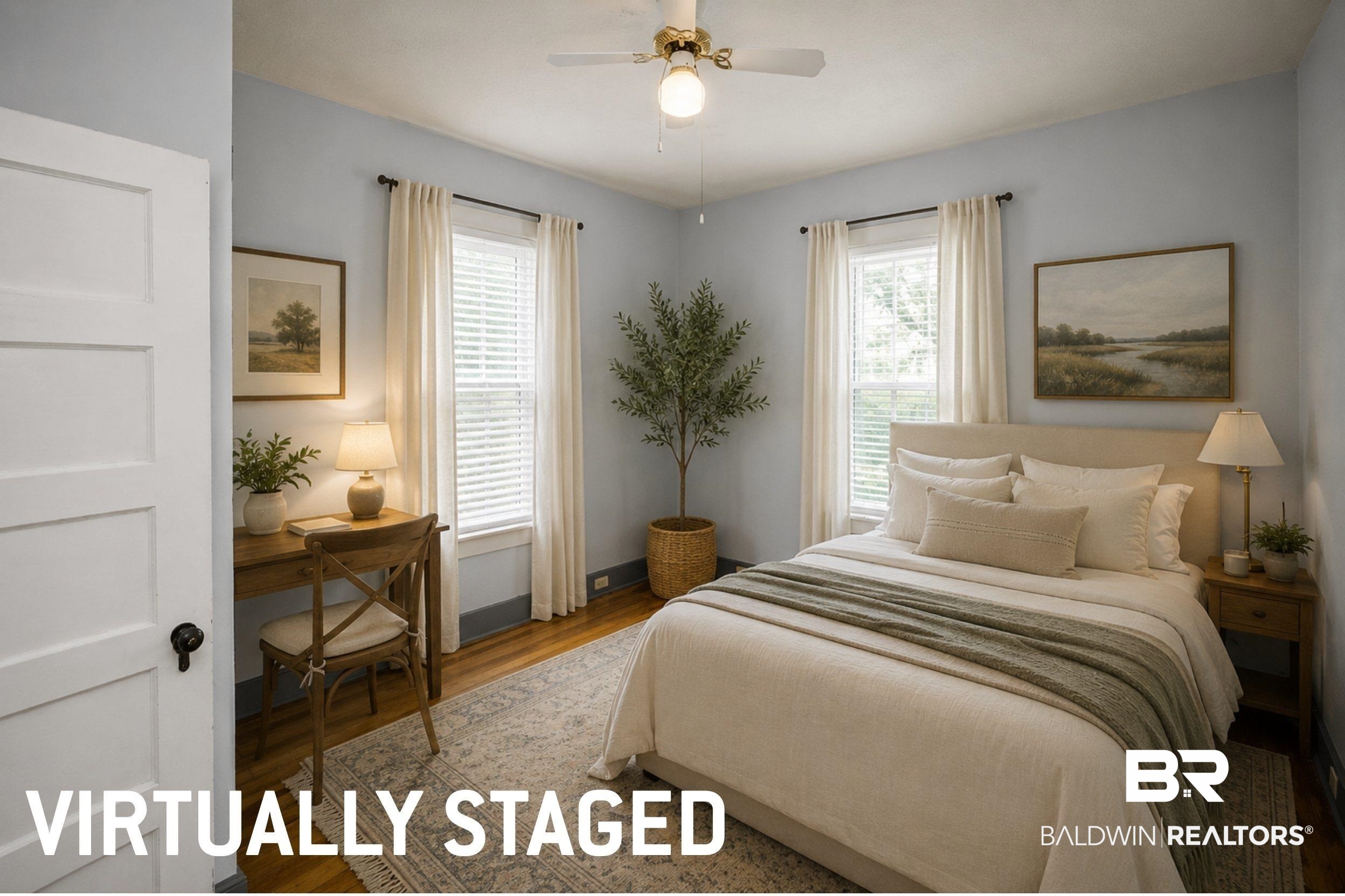 13618 Underwood Road Summerdale, AL 36580 - Photo 20 of 35 Virtually Stage / AI Enhanced