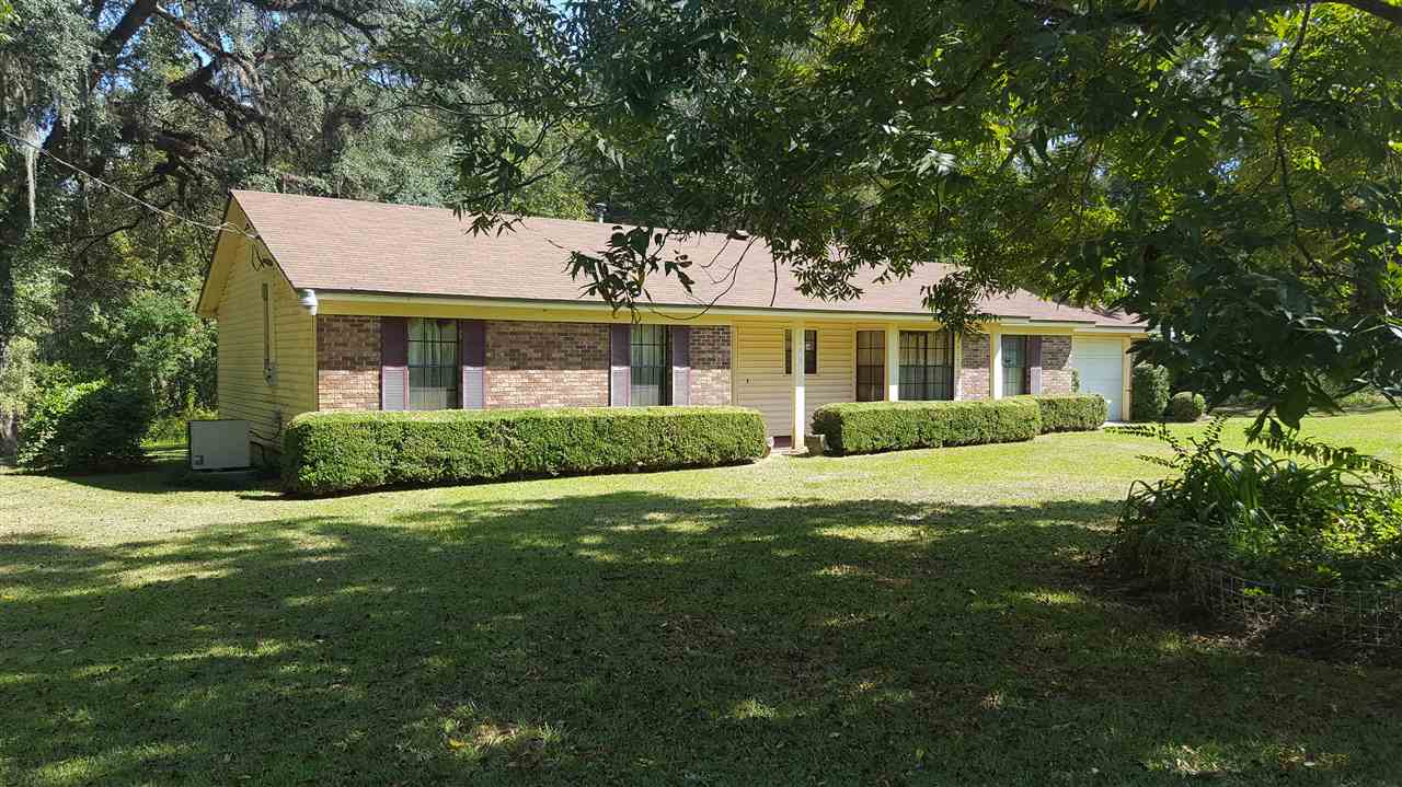 5285 Crump Road Tallahassee, FL 32309 - Photo 1 of 11 Gallery Image 1