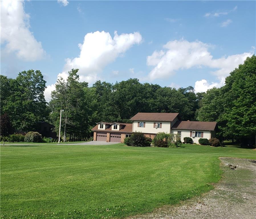 242 Sturtz Road Stoystown, PA 15563 - Photo 3 of 22 Gallery Image 3