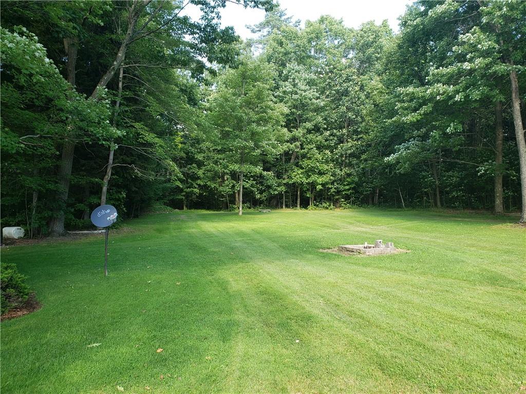 242 Sturtz Road Stoystown, PA 15563 - Photo 8 of 22 enjoy the view from the back deck