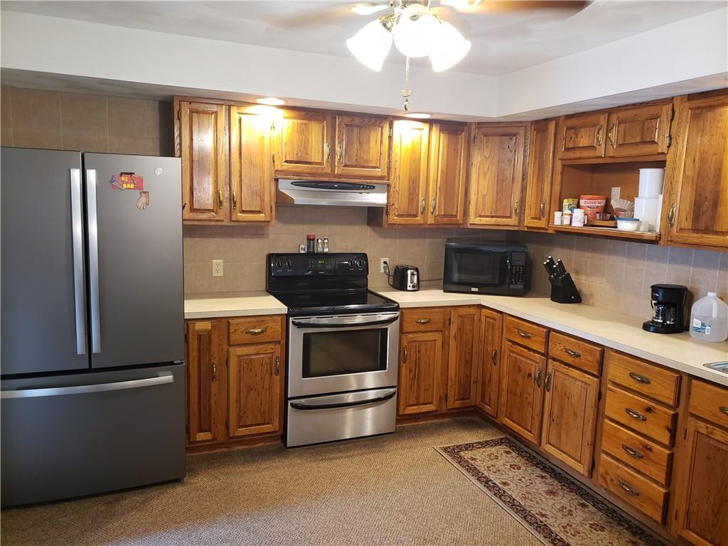 242 Sturtz Road Stoystown, PA 15563 - Photo 9 of 22 Gallery Image 9