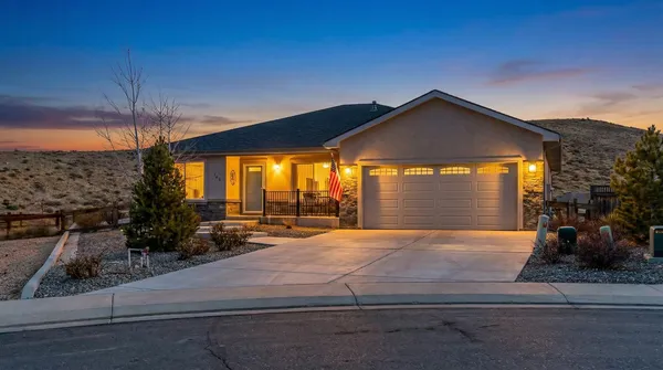 $615,000 | 196 Secret Canyon Court, Grand Junction, CO 81503