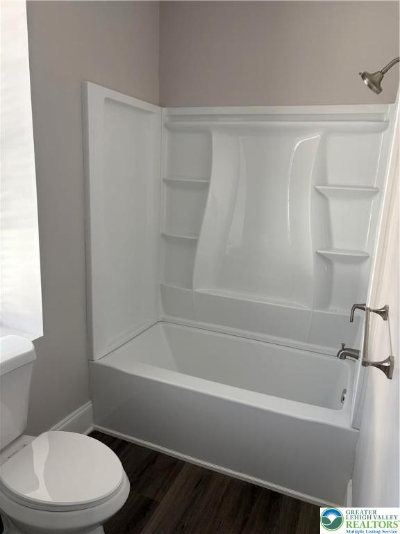 6945 Weaversville Road, Unit 2 Northampton, PA 18067 - Photo 8 of 9