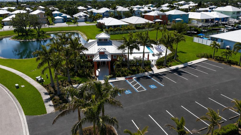 6417 Key Island Boulevard Apollo Beach, FL 33572 - Photo 32 of 34