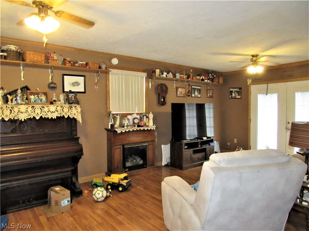756 Elk Run Road Beverly, OH 45715 - Photo 7 of 12 Gallery Image 7