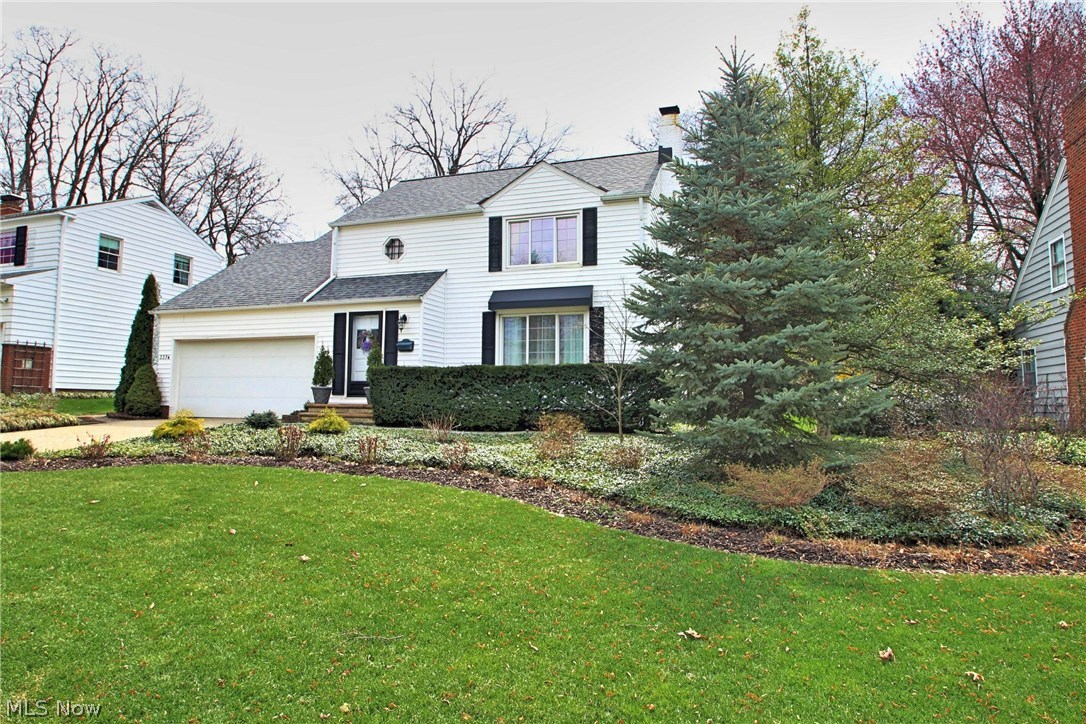 3374 Rumson Road Cleveland, OH 44118 - Photo 1 of 21