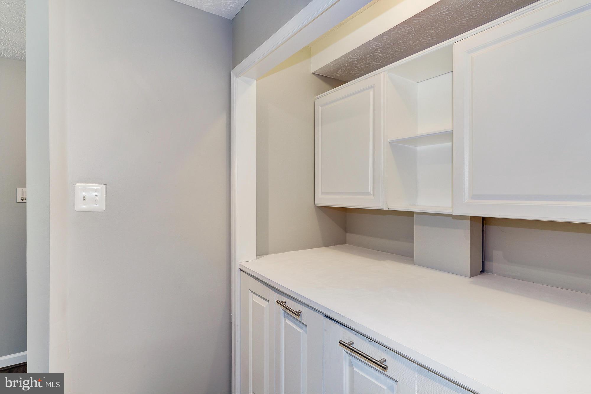 4850 Shellbark Road, Unit 4850 Owings Mills, MD 21117 - Photo 14 of 27 Laundry