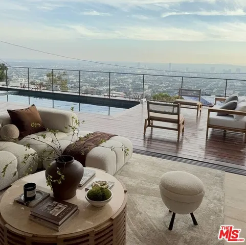 $5,750,000 | 1525 Marlay Drive, Los Angeles, CA 90069
