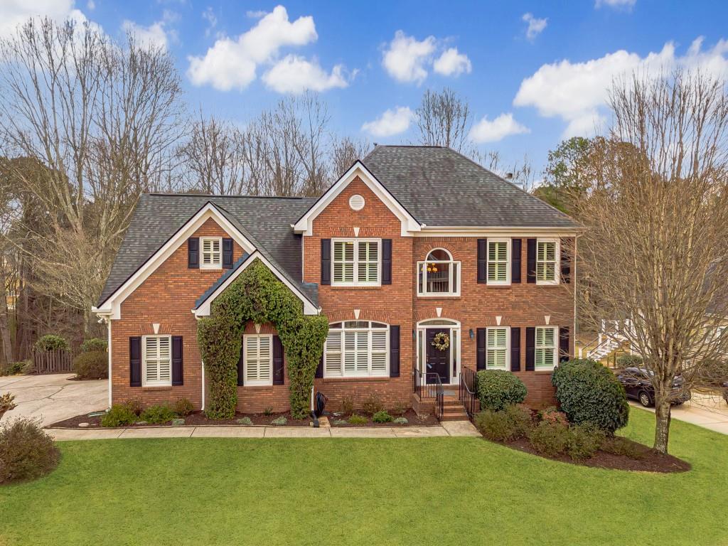 205 Amberbrook Circle Grayson, GA 30017 - Photo 1 of 81