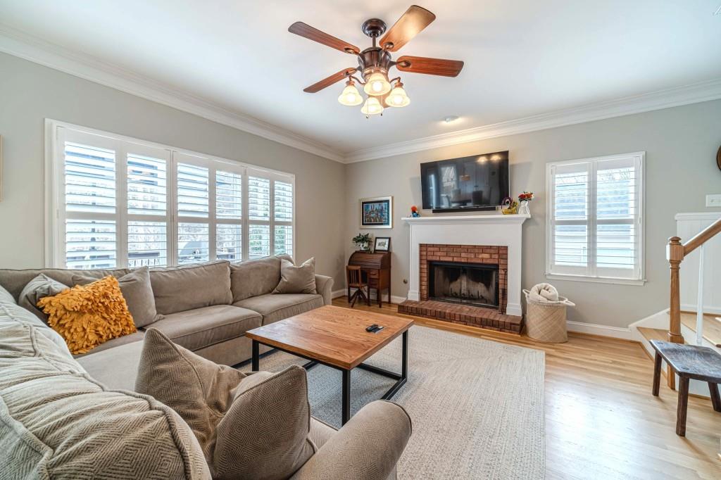 205 Amberbrook Circle Grayson, GA 30017 - Photo 13 of 81