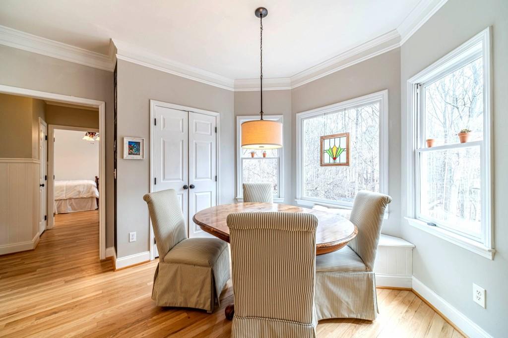 205 Amberbrook Circle Grayson, GA 30017 - Photo 14 of 81