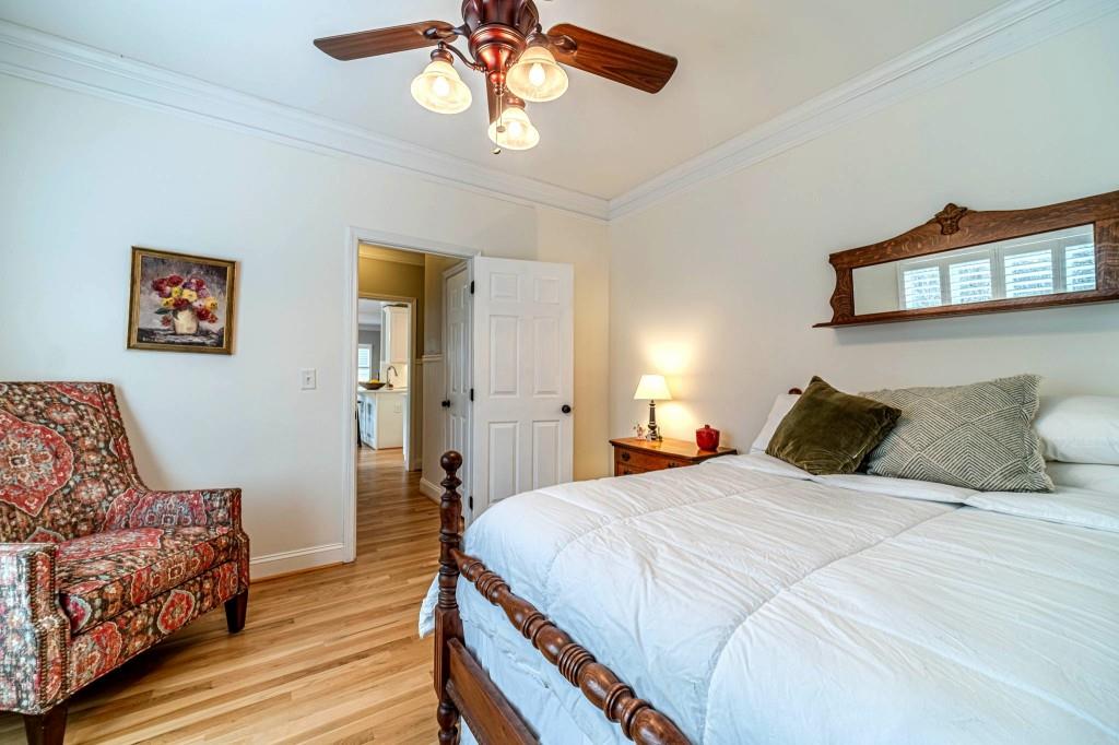 205 Amberbrook Circle Grayson, GA 30017 - Photo 15 of 81