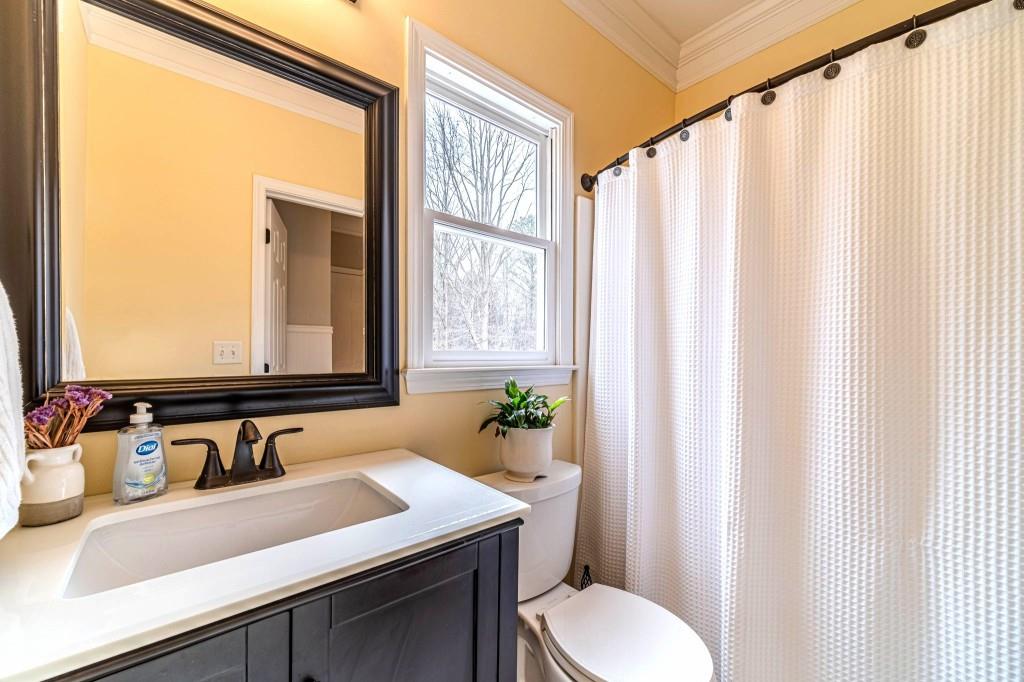 205 Amberbrook Circle Grayson, GA 30017 - Photo 16 of 81