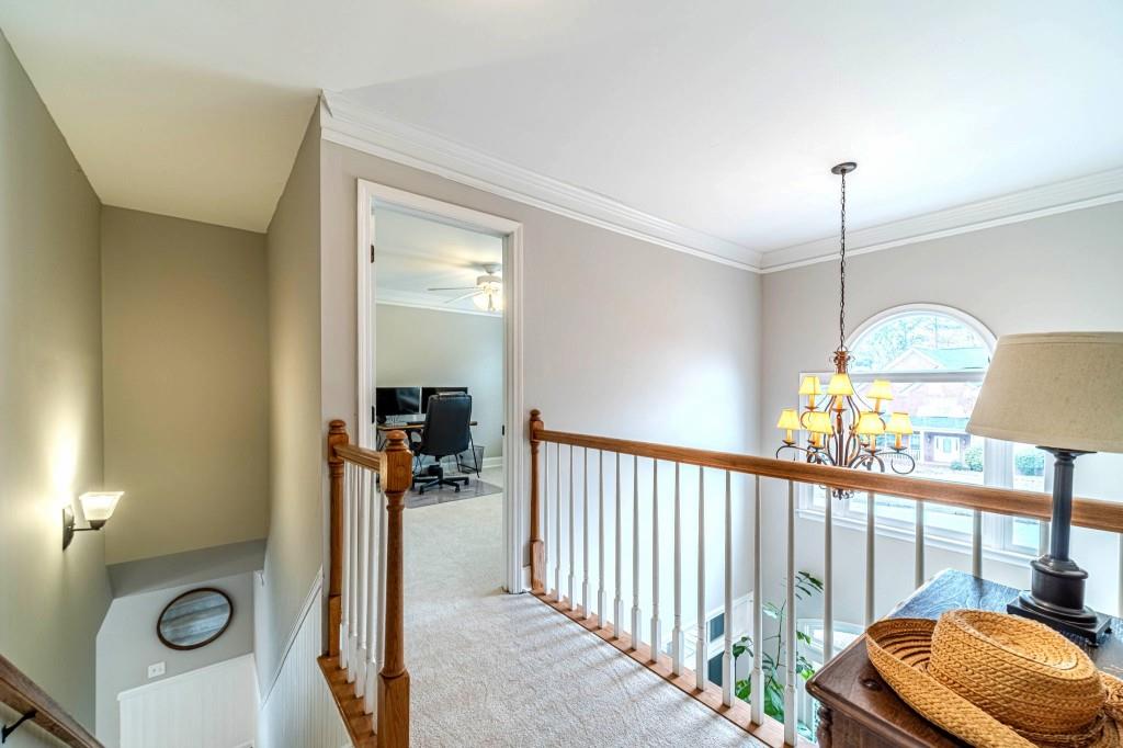 205 Amberbrook Circle Grayson, GA 30017 - Photo 17 of 81