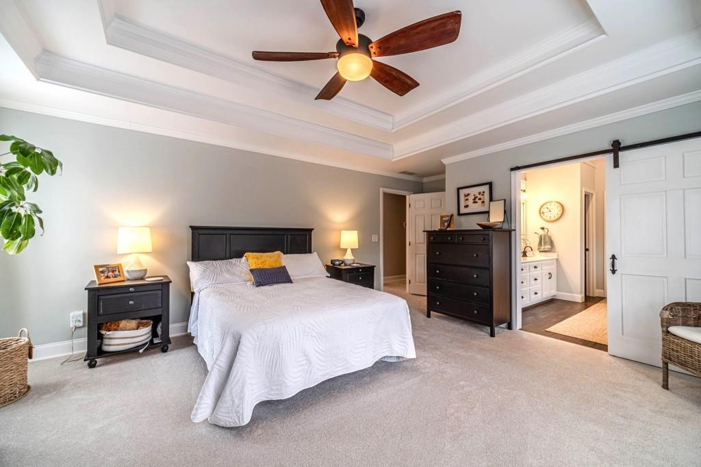 205 Amberbrook Circle Grayson, GA 30017 - Photo 18 of 81