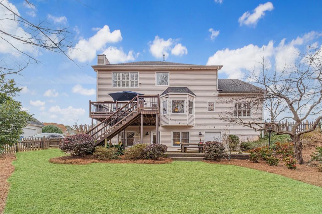 205 Amberbrook Circle Grayson, GA 30017 - Photo 2 of 81