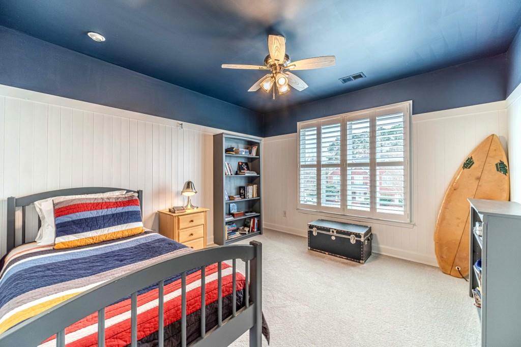 205 Amberbrook Circle Grayson, GA 30017 - Photo 21 of 81