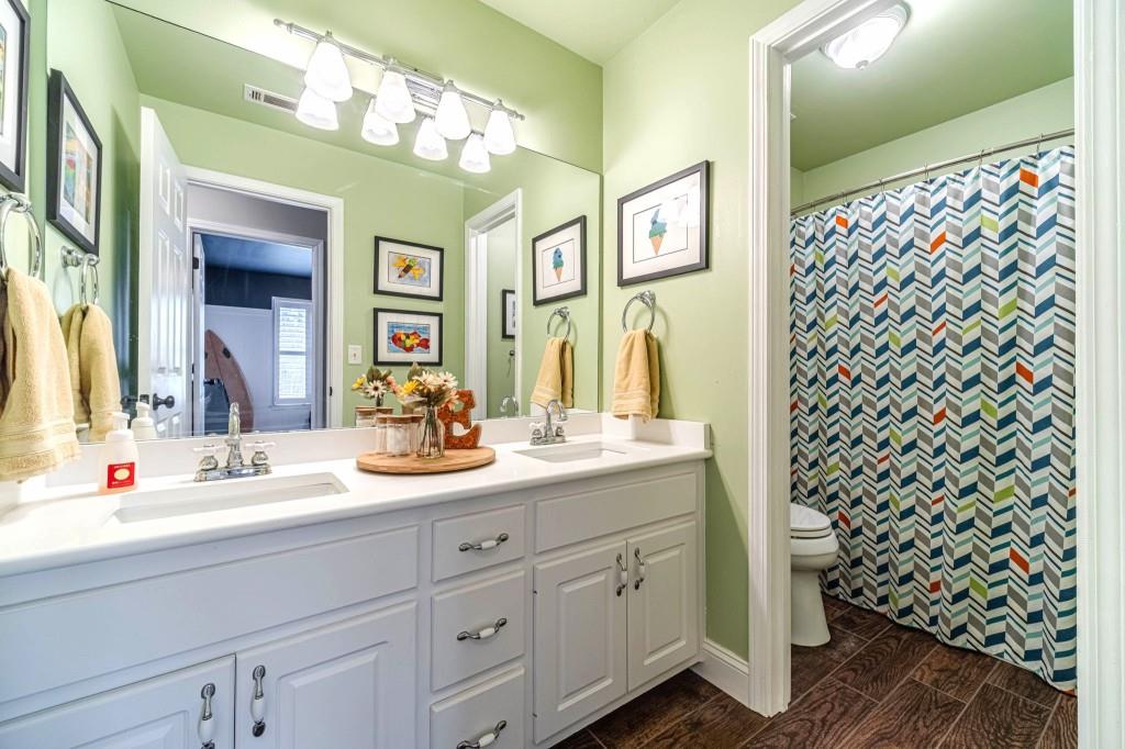 205 Amberbrook Circle Grayson, GA 30017 - Photo 22 of 81