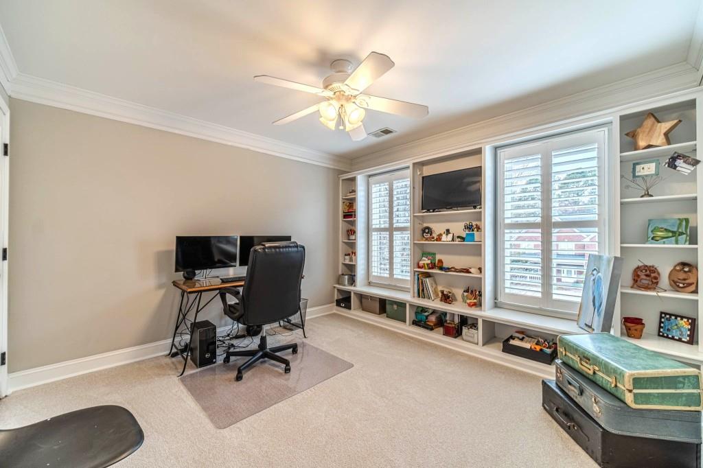 205 Amberbrook Circle Grayson, GA 30017 - Photo 27 of 81