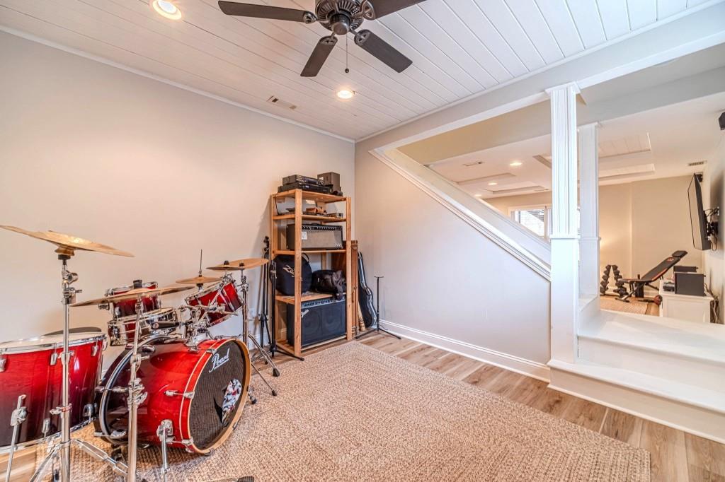 205 Amberbrook Circle Grayson, GA 30017 - Photo 28 of 81