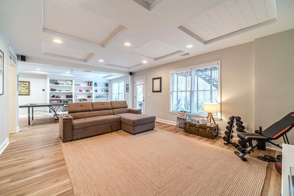 205 Amberbrook Circle Grayson, GA 30017 - Photo 37 of 81