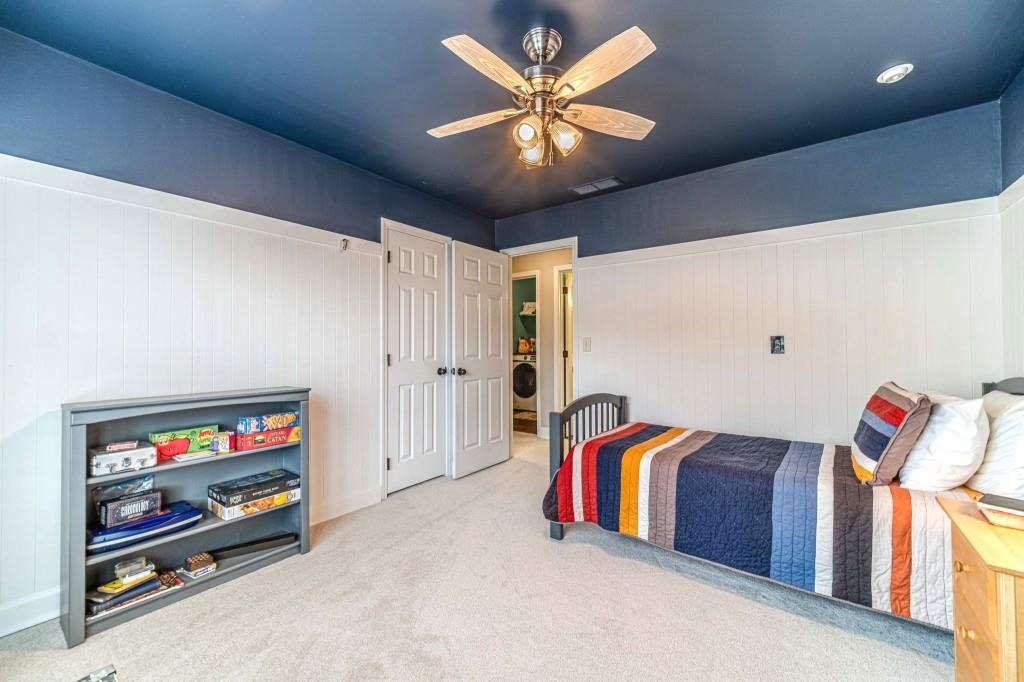 205 Amberbrook Circle Grayson, GA 30017 - Photo 42 of 81