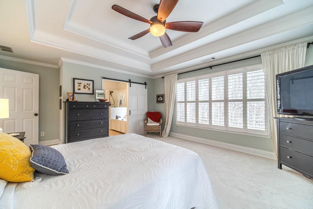 205 Amberbrook Circle Grayson, GA 30017 - Photo 45 of 81