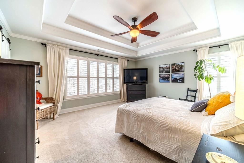 205 Amberbrook Circle Grayson, GA 30017 - Photo 46 of 81