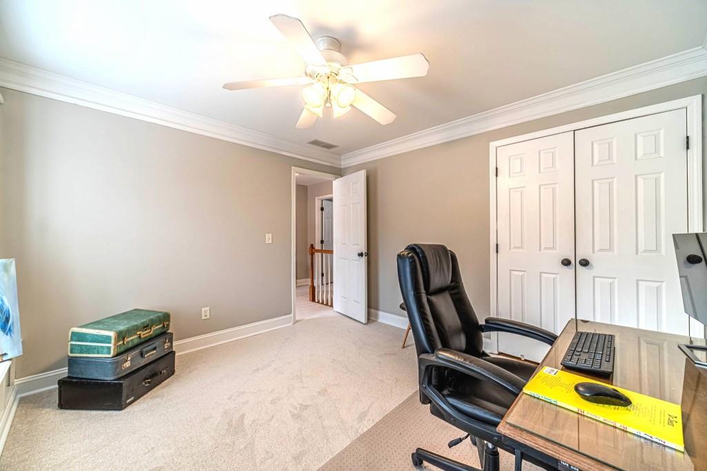 205 Amberbrook Circle Grayson, GA 30017 - Photo 47 of 81