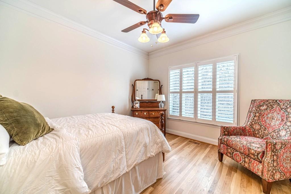 205 Amberbrook Circle Grayson, GA 30017 - Photo 48 of 81