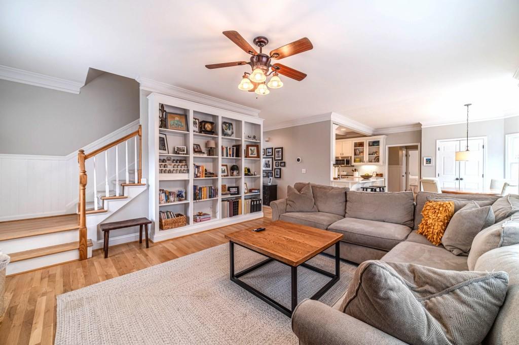 205 Amberbrook Circle Grayson, GA 30017 - Photo 49 of 81