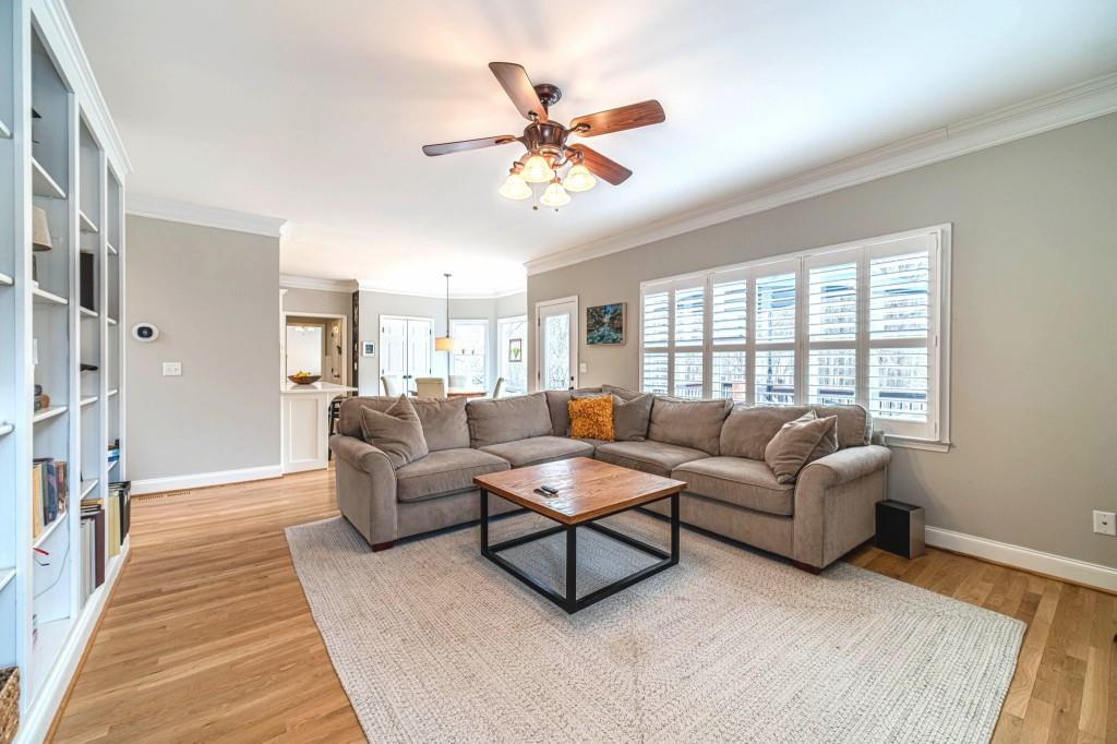 205 Amberbrook Circle Grayson, GA 30017 - Photo 50 of 81