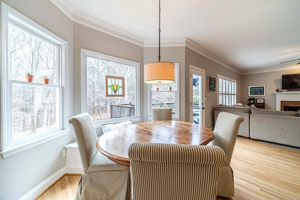 205 Amberbrook Circle Grayson, GA 30017 - Photo 51 of 81