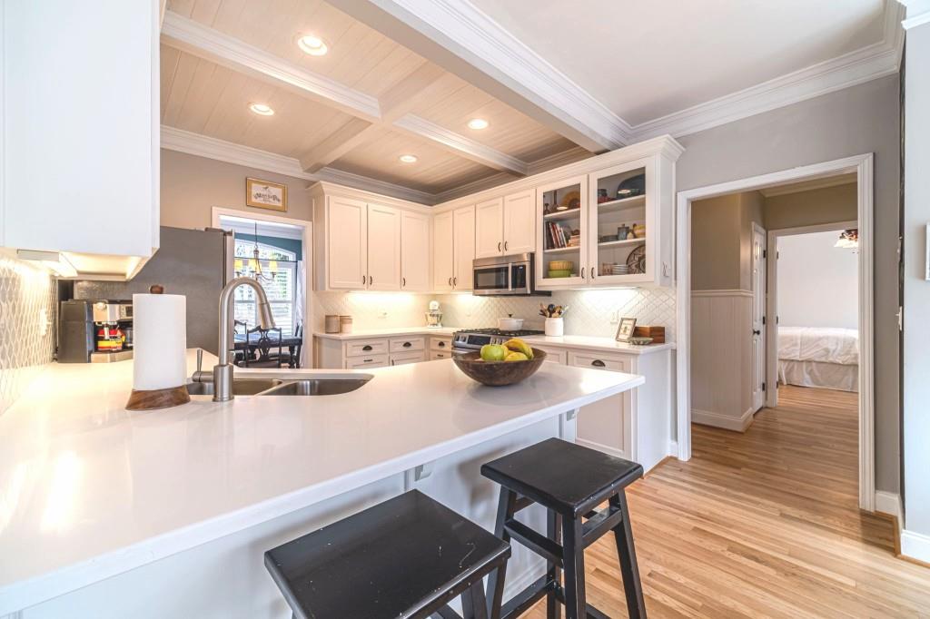 205 Amberbrook Circle Grayson, GA 30017 - Photo 52 of 81